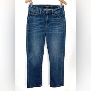 Judy Blue Capri Fit Jeans Size 28